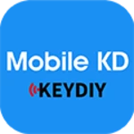 Logo of Mobile KD android Application 